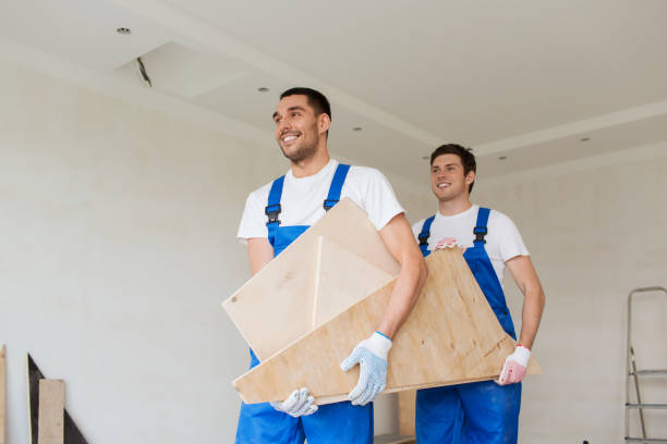 Best Same-Day Junk Removal Services  in Fenton, MI