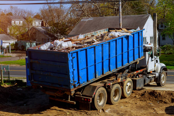 Best Basement Cleanout  in Fenton, MI