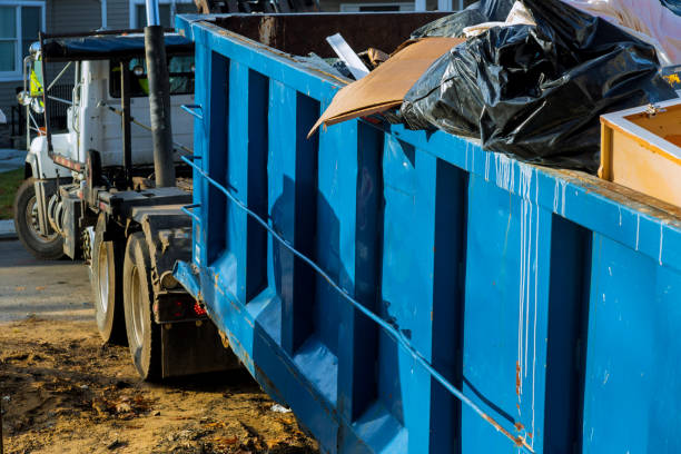 Best Residential Junk Removal  in Fenton, MI