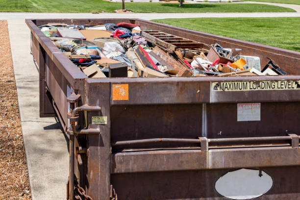 Trusted Fenton, MI Junk Removal Services Experts