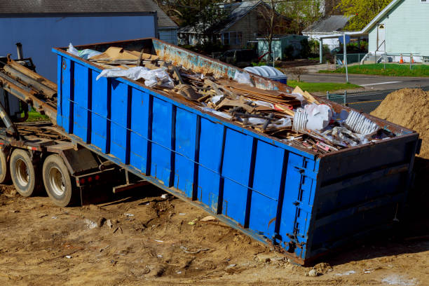 Best Demolition Debris Removal  in Fenton, MI
